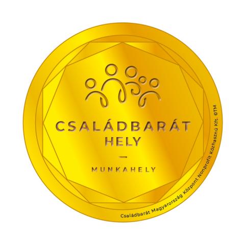 Családbarát Munkahely