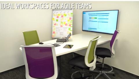 Agile office