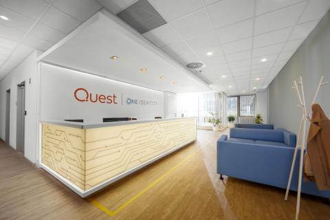 Recepciónk