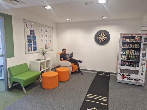 Wellbeing sarok