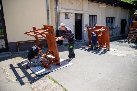 CETIN CSR