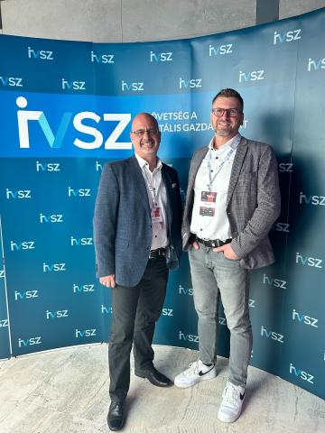 IVSZ Smart konferencia