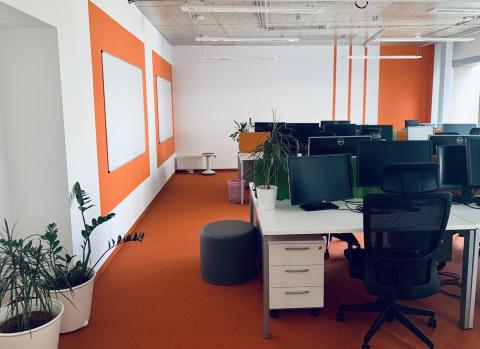Open office