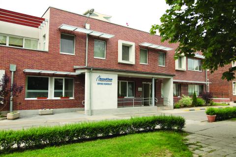 Orvosi Rendelő