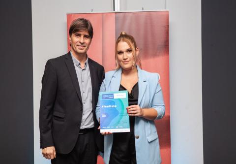 CETIN Hrkomm Award 2023
