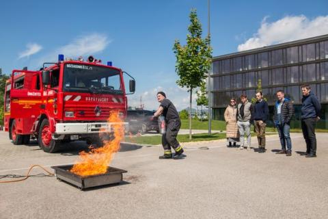 Safety Day
