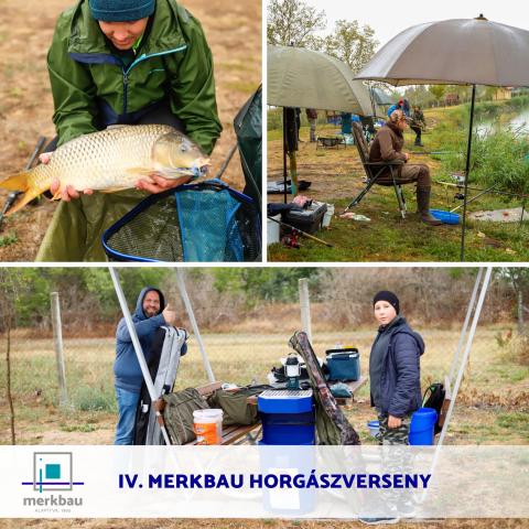 Horgászverseny