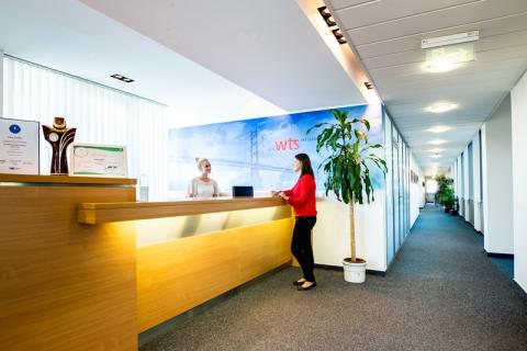 Recepció