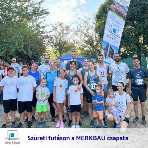 Szüreti futóverseny