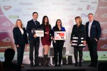 Sajtóanyagok - HR PORTAL - A HR szakma ünnepe - Átadták a &quot;beneFIT Prize 2019 - for Happy Employees&quot; díjakat 